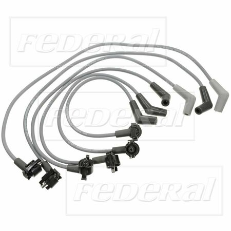 STANDARD WIRES DOMESTIC CAR WIRE SET 3304